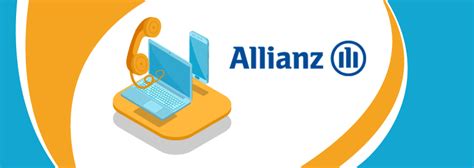 allianz insurance contact.